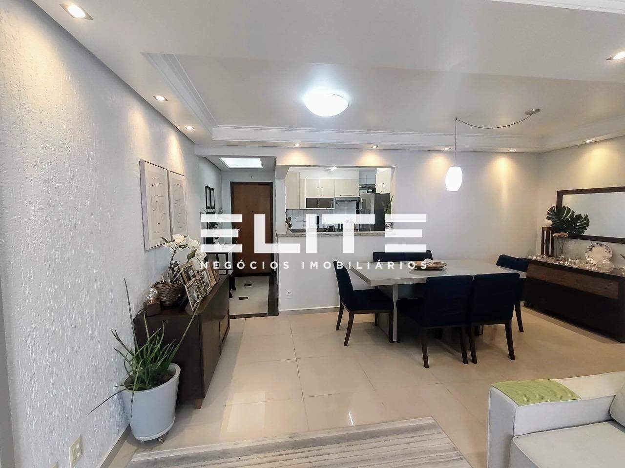 Apartamento à venda no Vila Bastos: 
