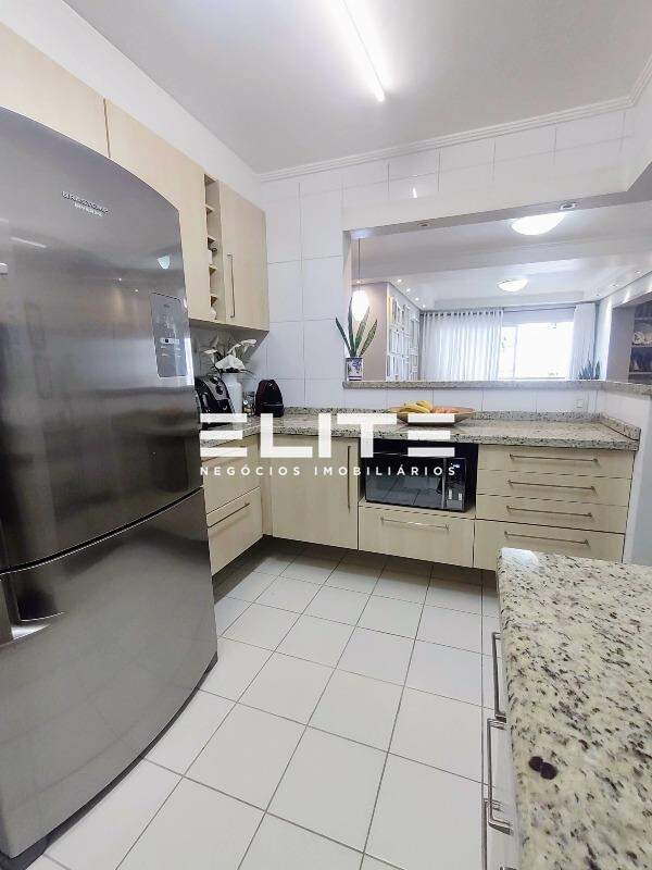 Apartamento à venda no Vila Bastos: 