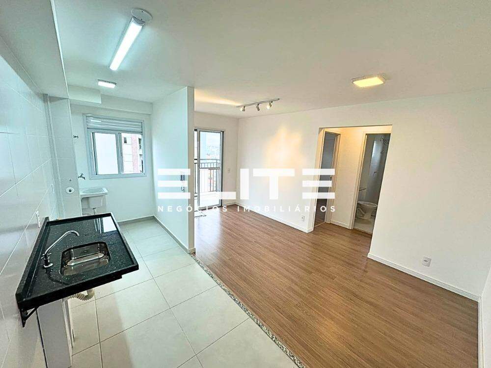 Apartamento à venda no Campestre: 