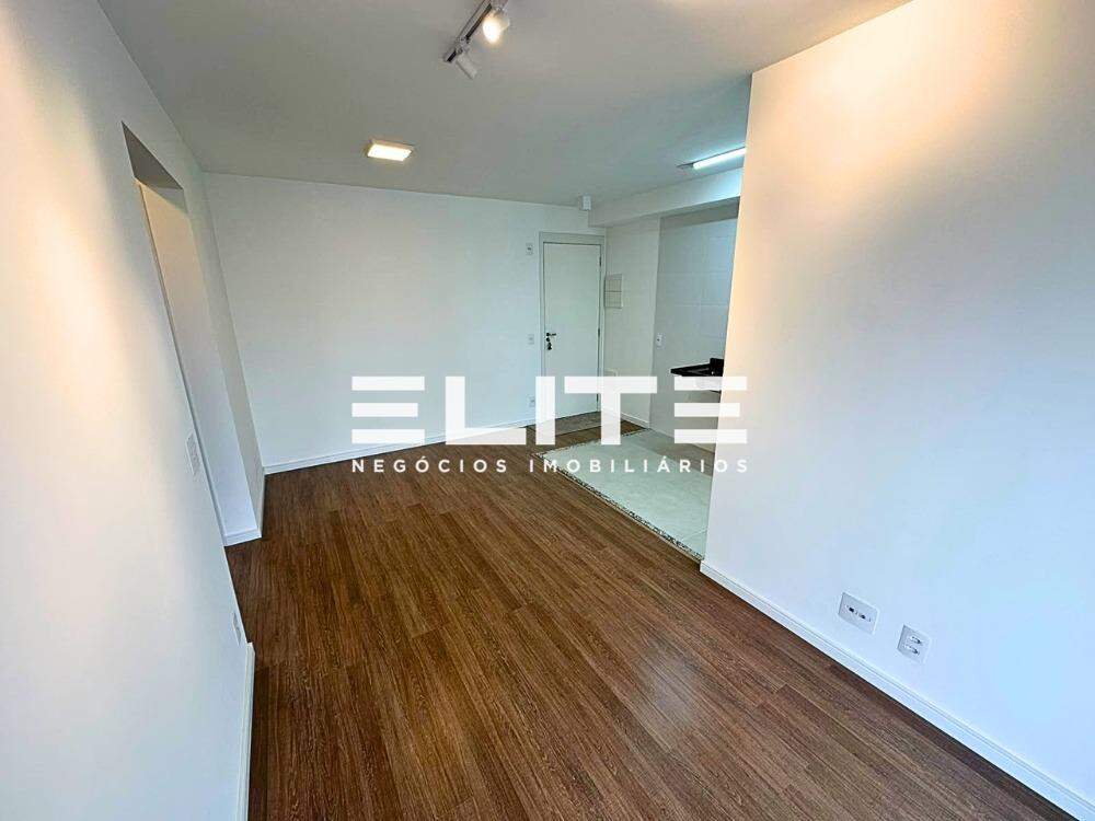 Apartamento à venda no Campestre: 