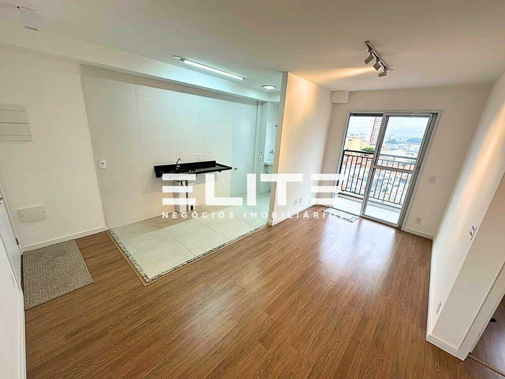 Apartamento à venda no Campestre: 