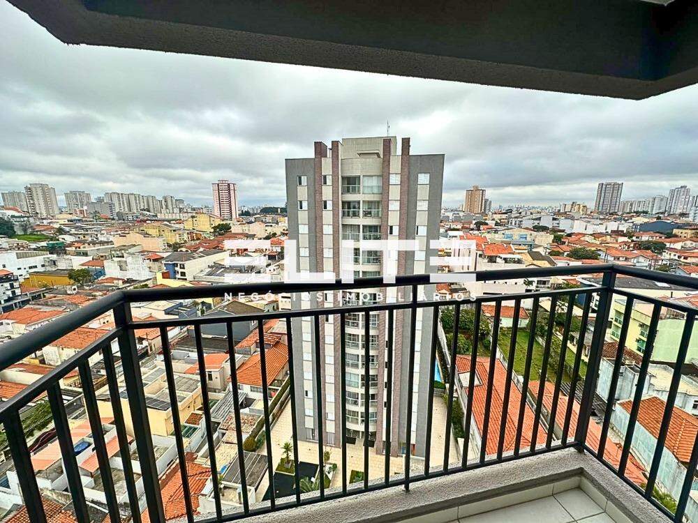 Apartamento à venda no Campestre: 