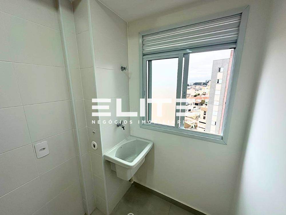 Apartamento à venda no Campestre: 