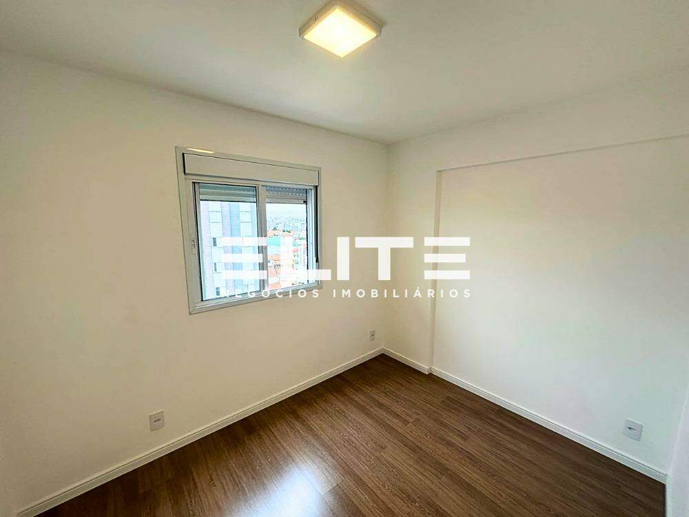 Apartamento à venda no Campestre: 