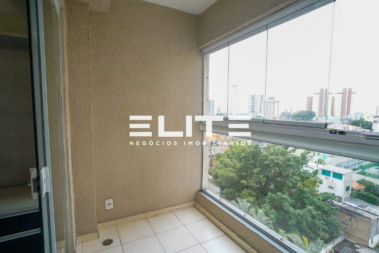 Apartamento à venda no Vila Eldízia: 