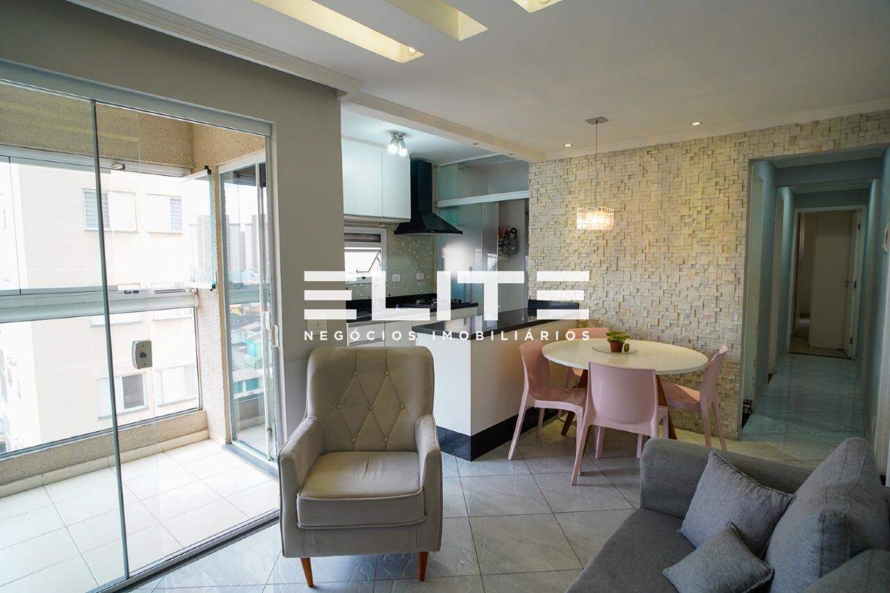 Apartamento à venda no Vila Eldízia: 