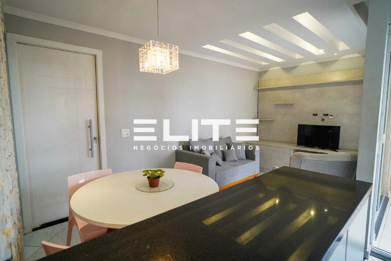 Apartamento à venda no Vila Eldízia: 