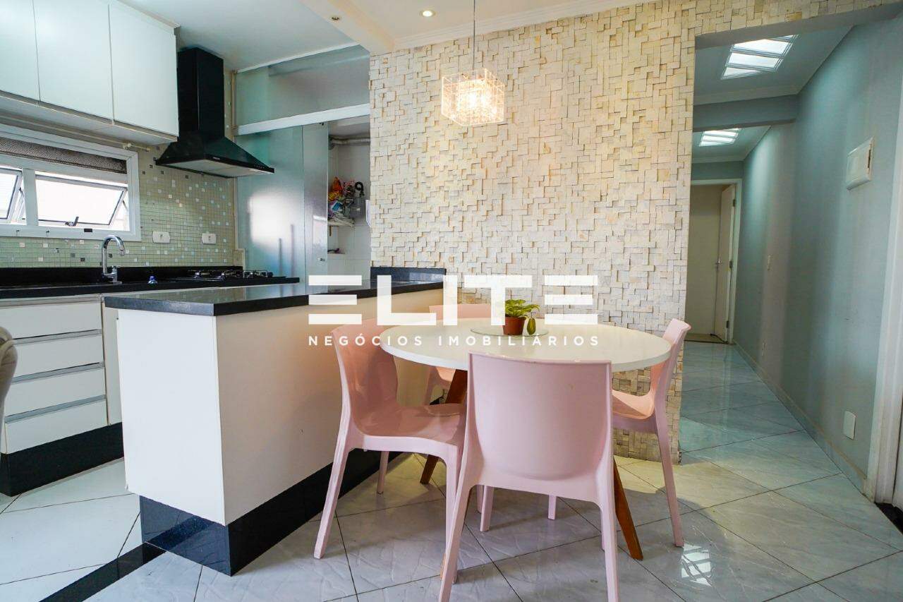 Apartamento à venda no Vila Eldízia: 