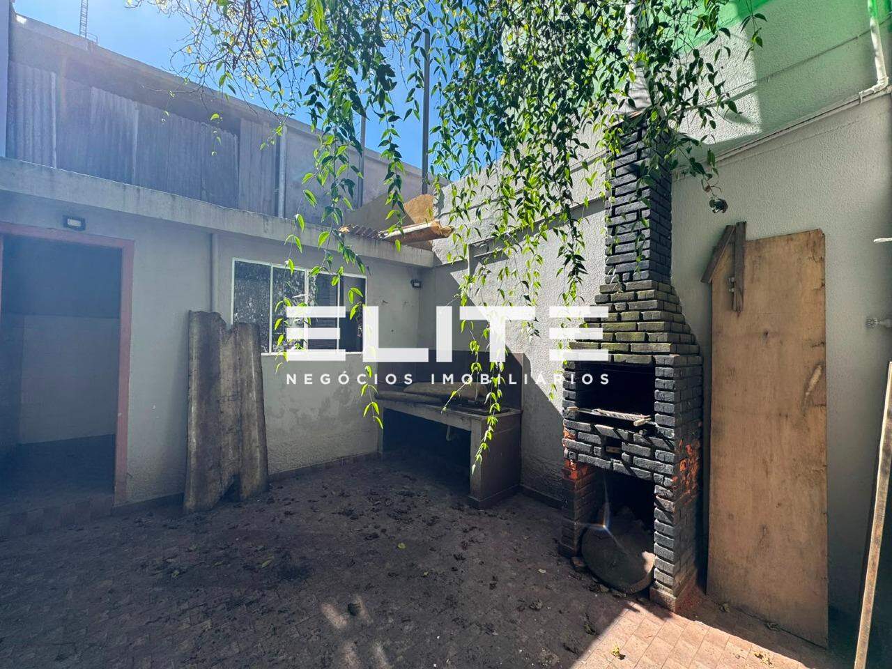 Casa comercial à venda no Jardim Bela Vista: 