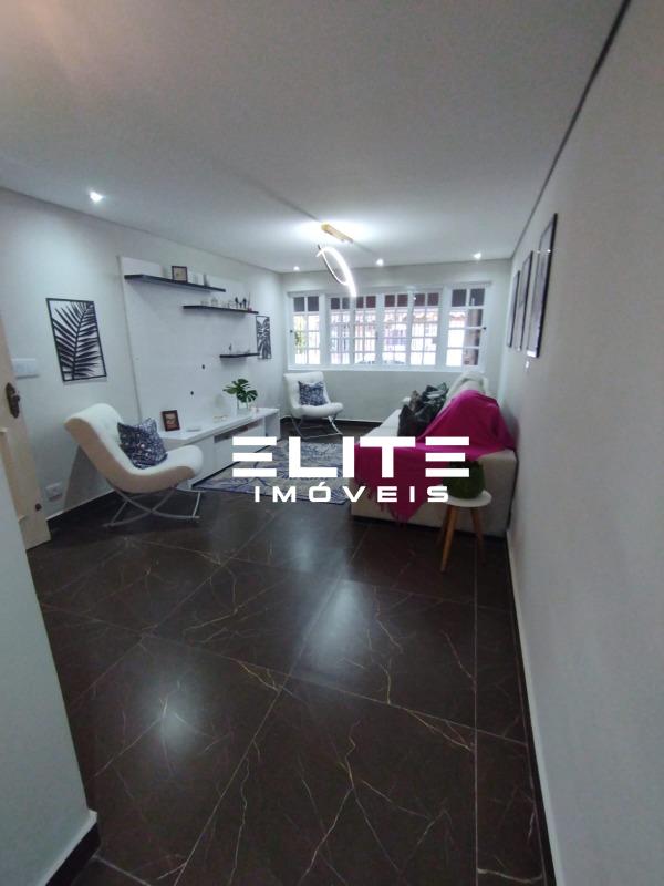 Sobrado à venda no Vila Scarpelli: 