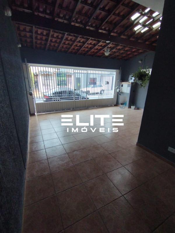 Sobrado à venda no Vila Scarpelli: 