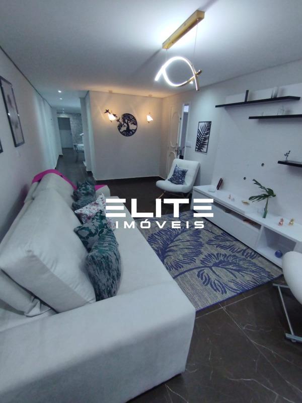 Sobrado à venda no Vila Scarpelli: 