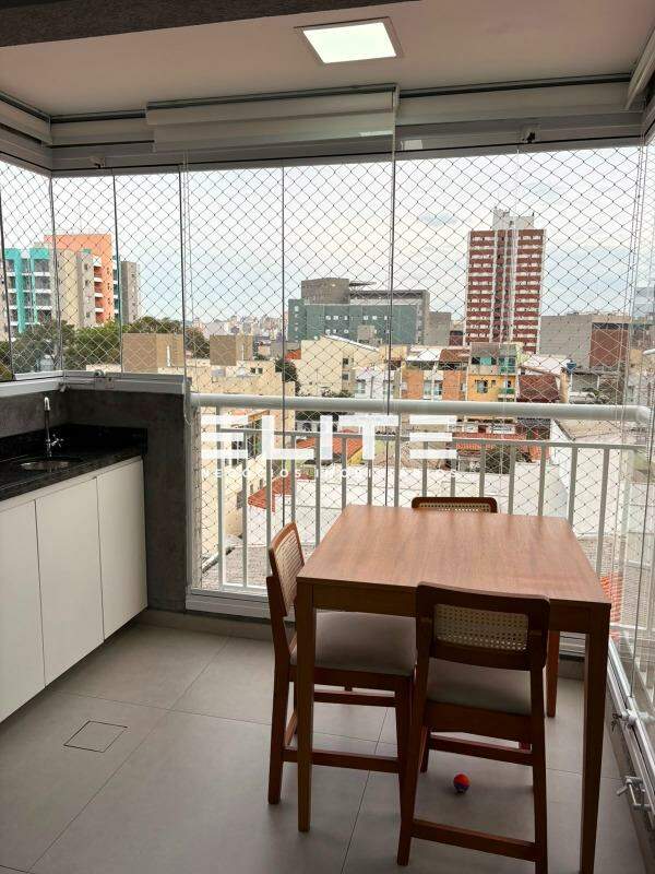 Apartamento à venda no Bangú: 