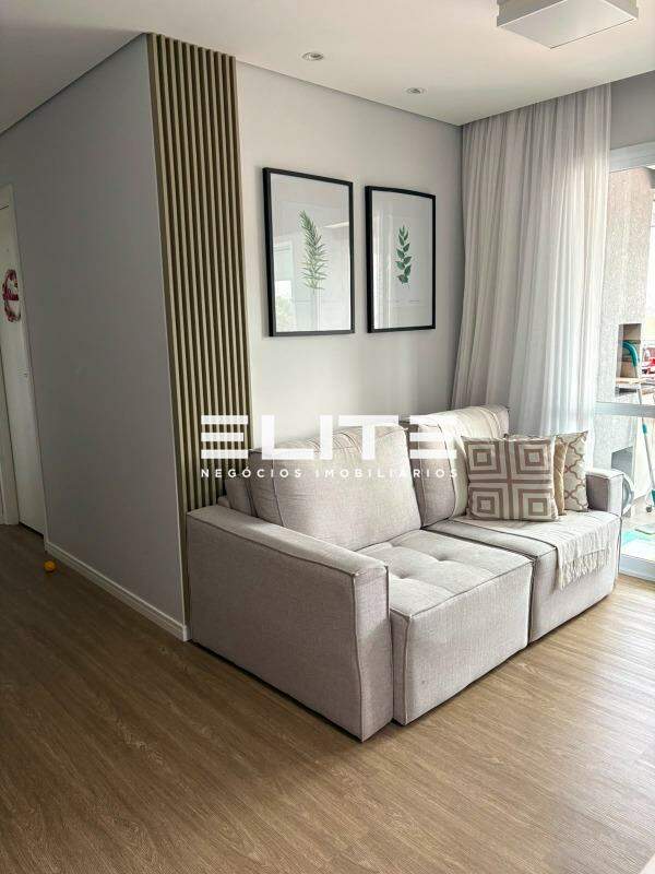 Apartamento à venda no Bangú: 