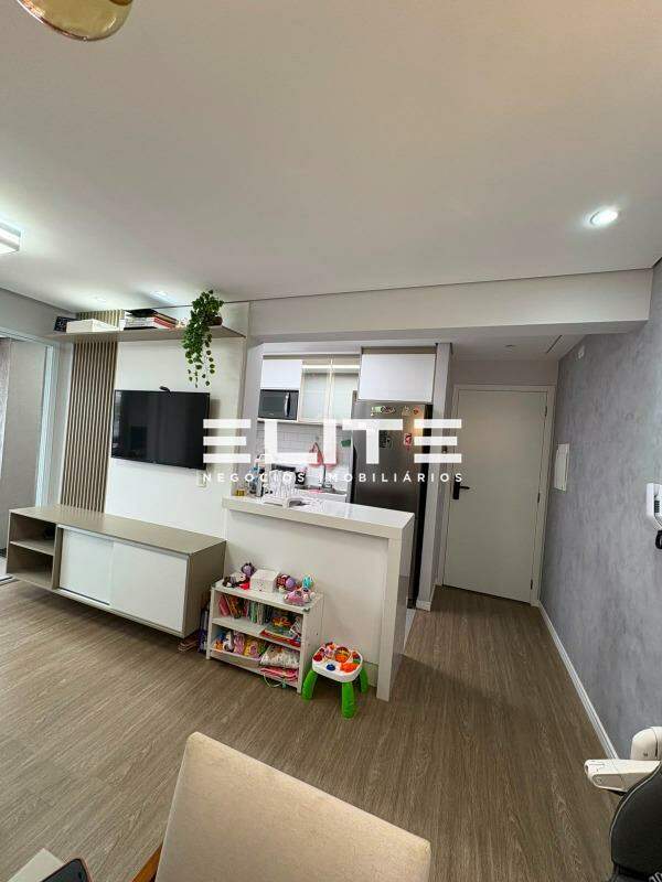 Apartamento à venda no Bangú: 