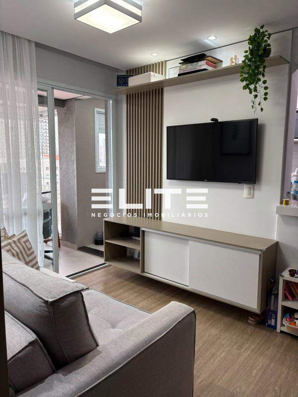 Apartamento à venda no Bangú: 
