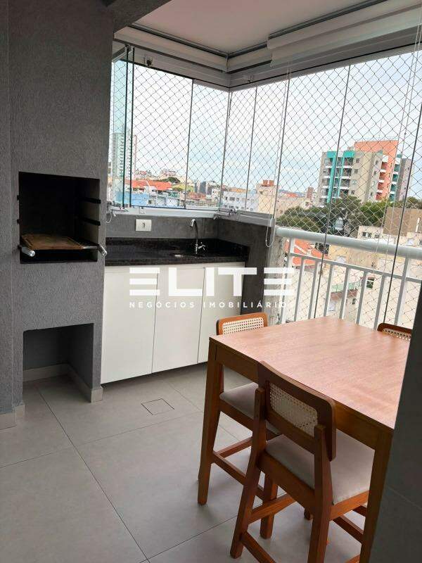 Apartamento à venda no Bangú: 