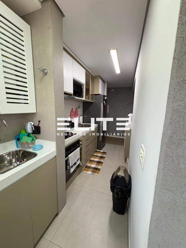Apartamento à venda no Bangú: 