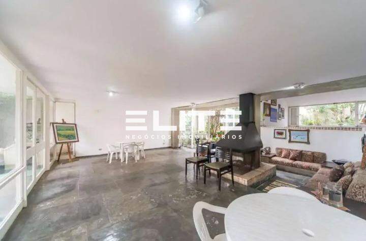 Casa para aluguel no Pinheirinho: 