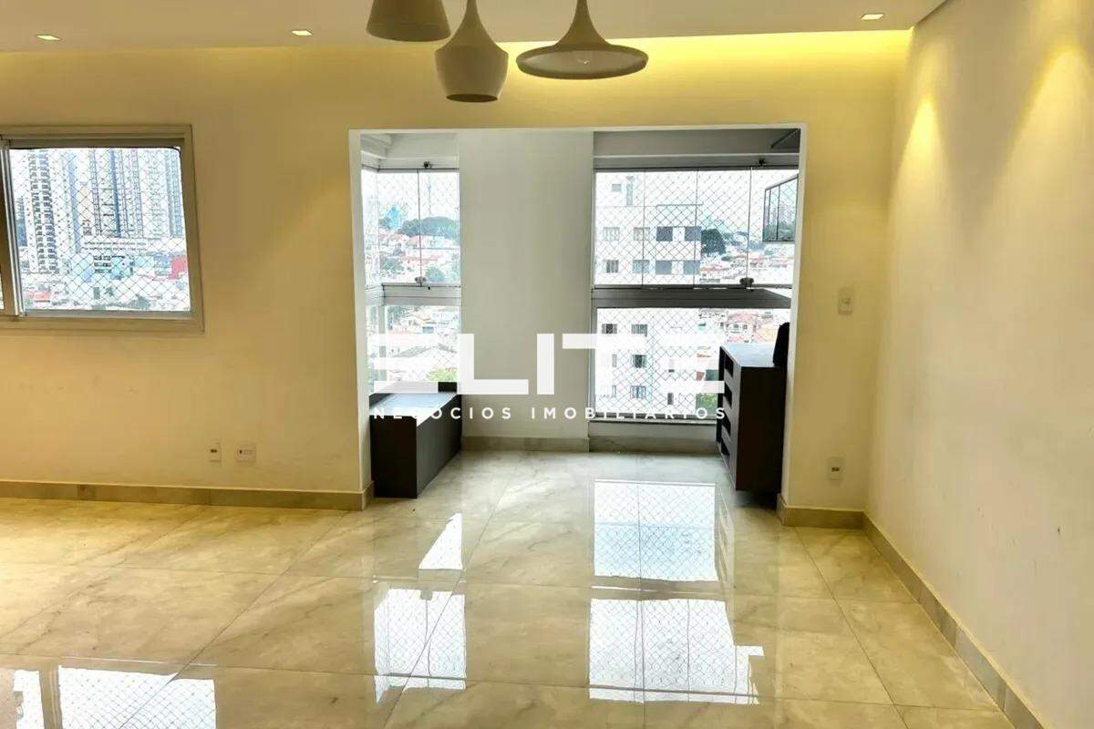 Apartamento para aluguel no Vila Valparaíso: 