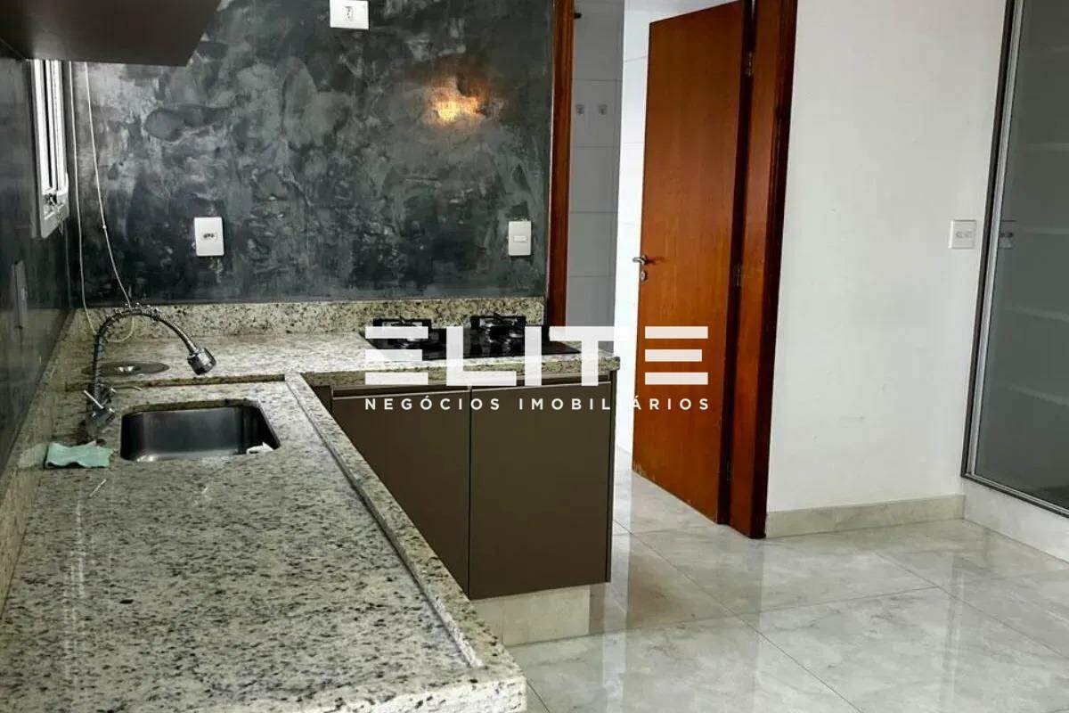 Apartamento para aluguel no Vila Valparaíso: 
