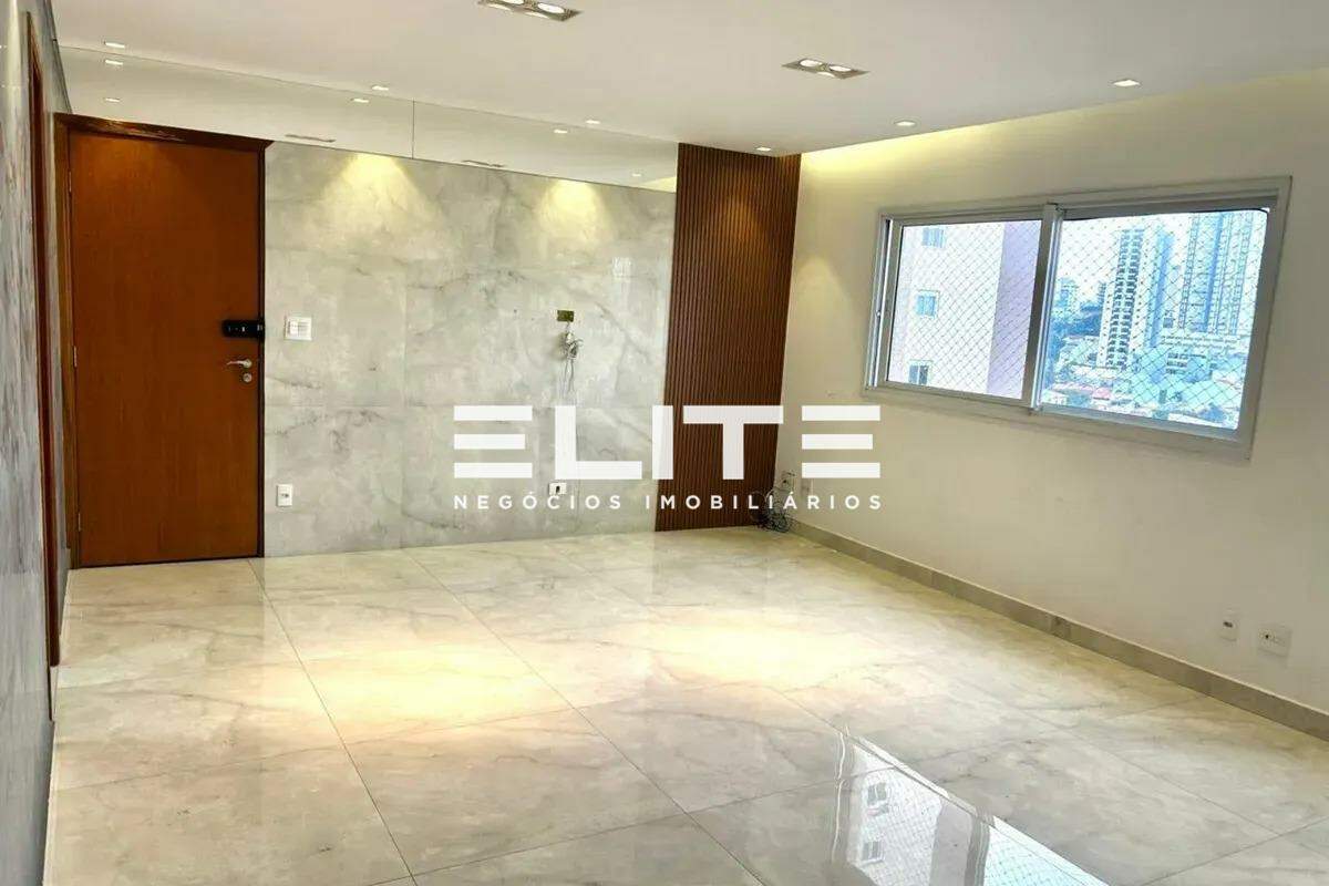 Apartamento para aluguel no Vila Valparaíso: 