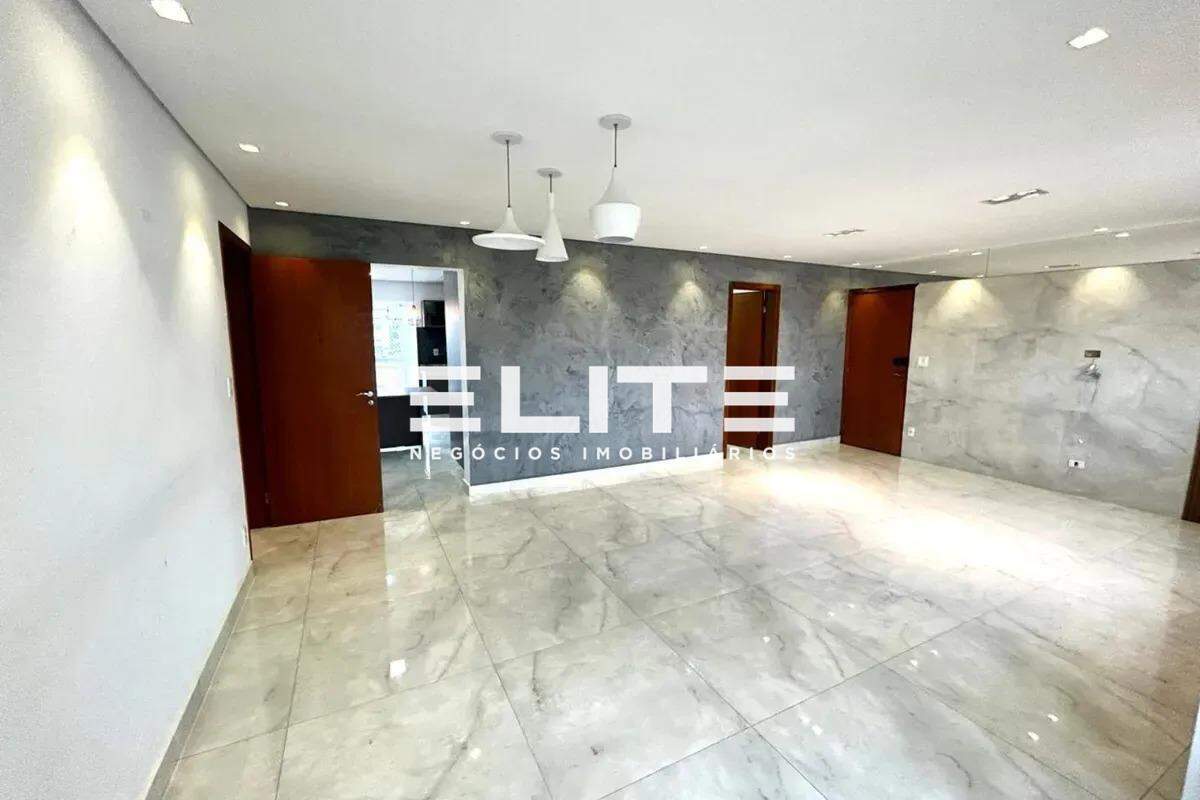 Apartamento para aluguel no Vila Valparaíso: 