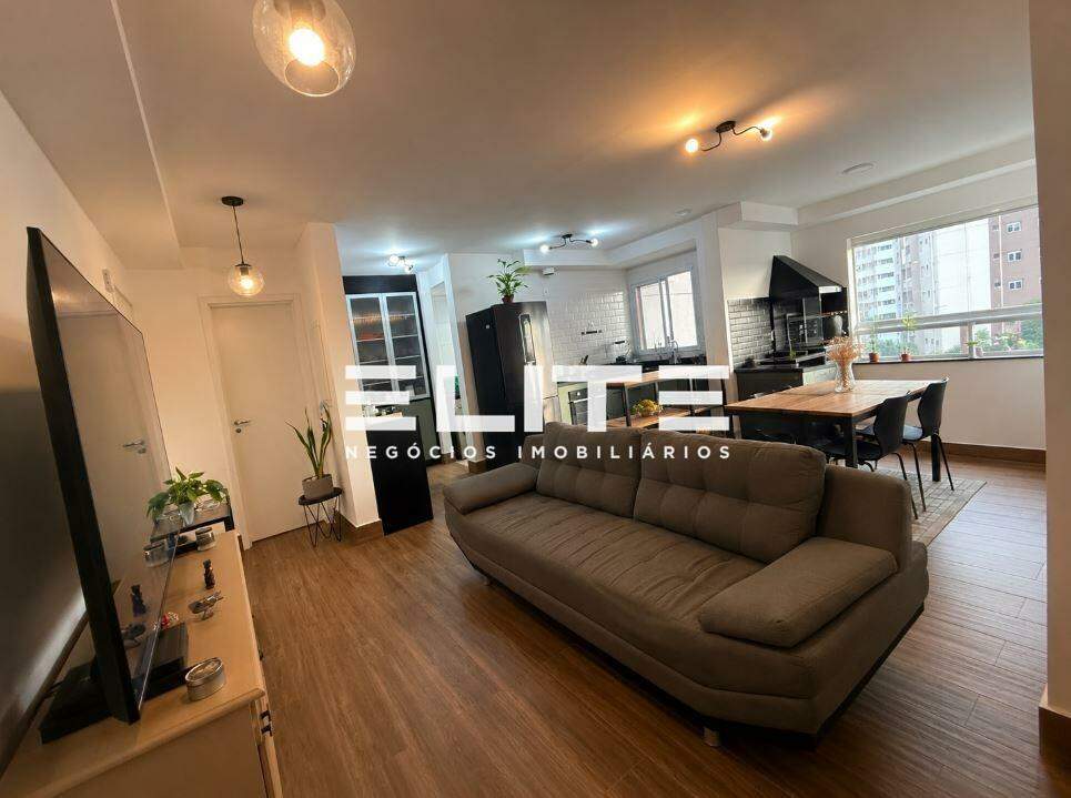 Apartamento para aluguel no Vila Guiomar: 