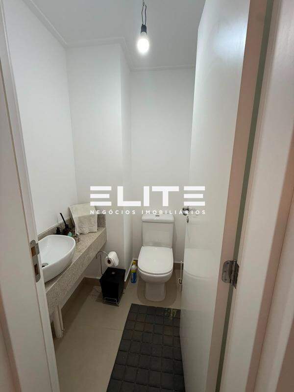 Apartamento para aluguel no Vila Guiomar: 