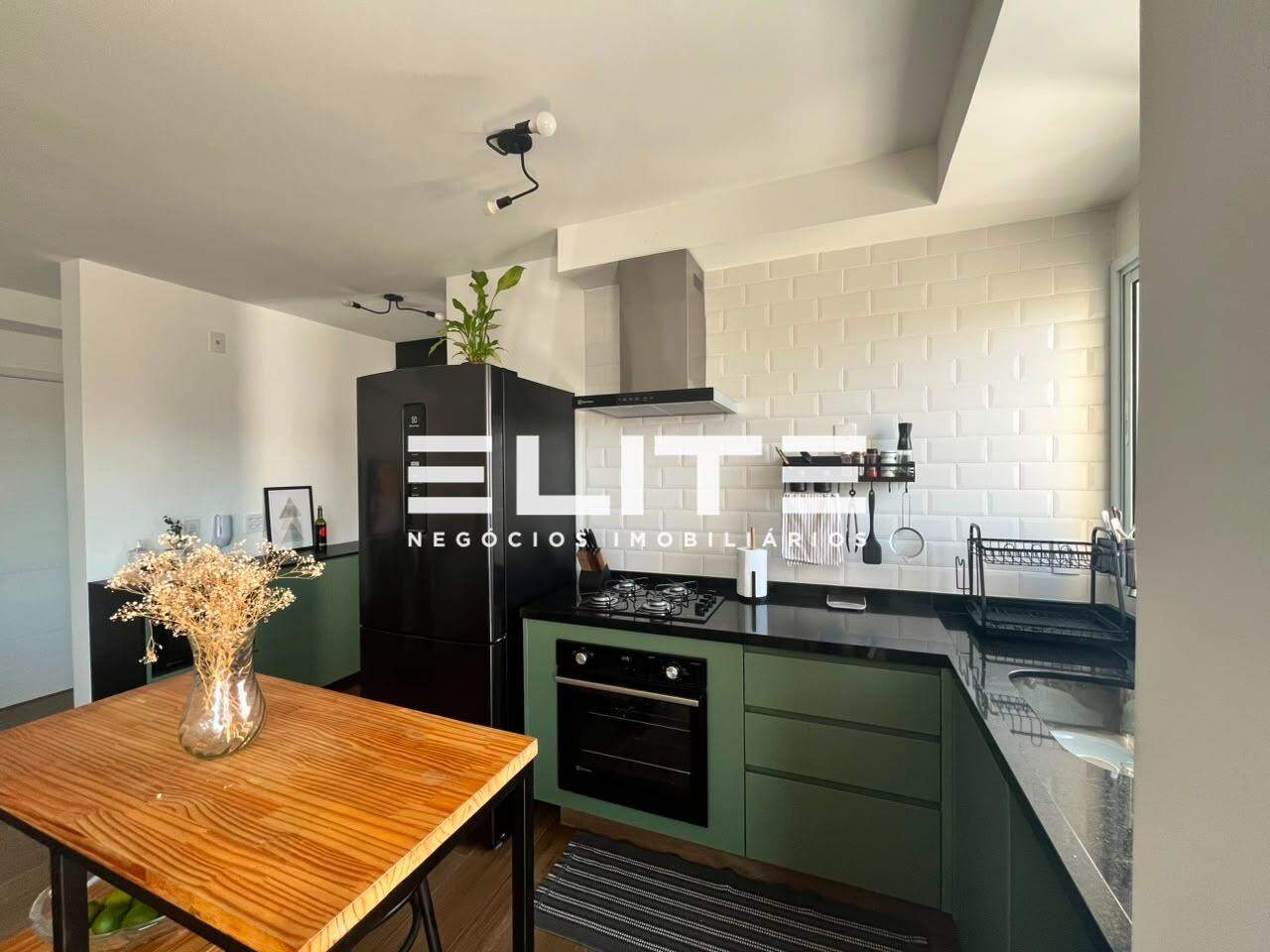 Apartamento para aluguel no Vila Guiomar: 