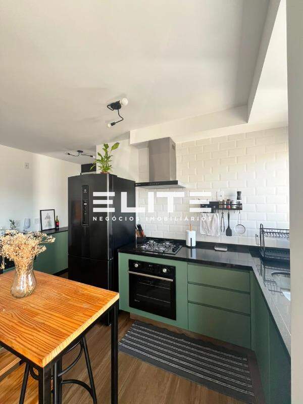 Apartamento para aluguel no Vila Guiomar: 