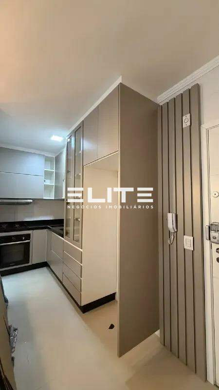 Apartamento à venda no Vila Assunção: 