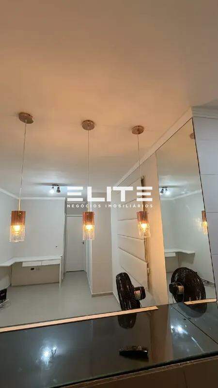 Apartamento à venda no Vila Assunção: 