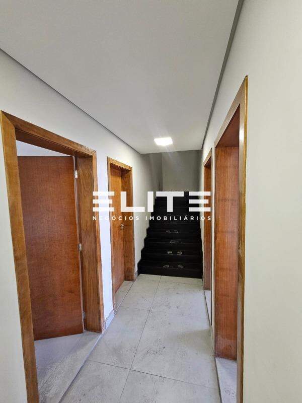 Sala para aluguel no Campestre: 