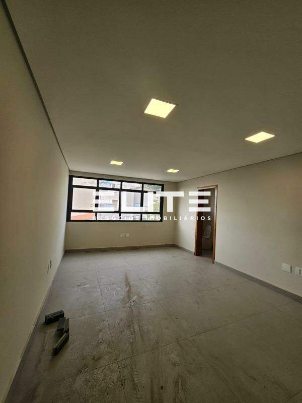 Sala para aluguel no Campestre: 