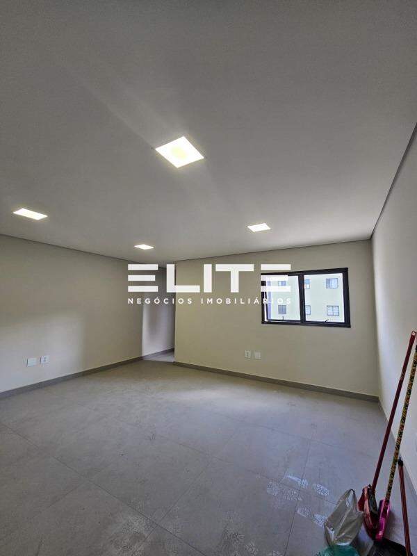 Sala para aluguel no Campestre: 