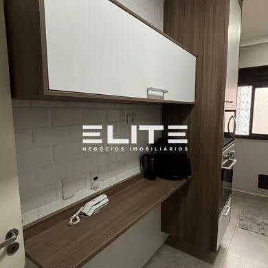 Apartamento à venda no Vila Floresta: 