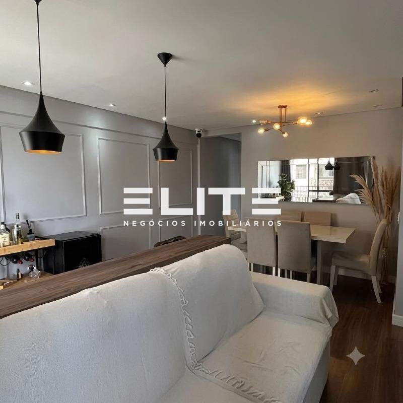 Apartamento à venda no Vila Floresta: 