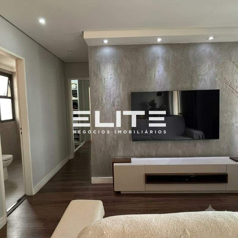 Apartamento à venda no Vila Floresta: 