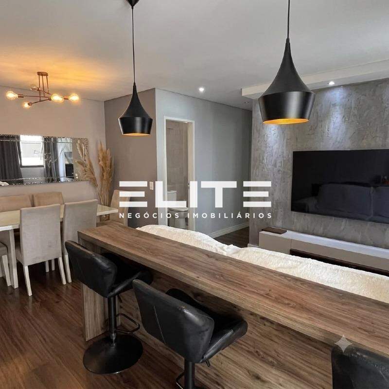 Apartamento à venda no Vila Floresta: 