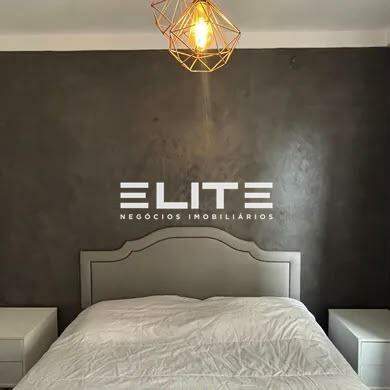 Apartamento à venda no Vila Floresta: 