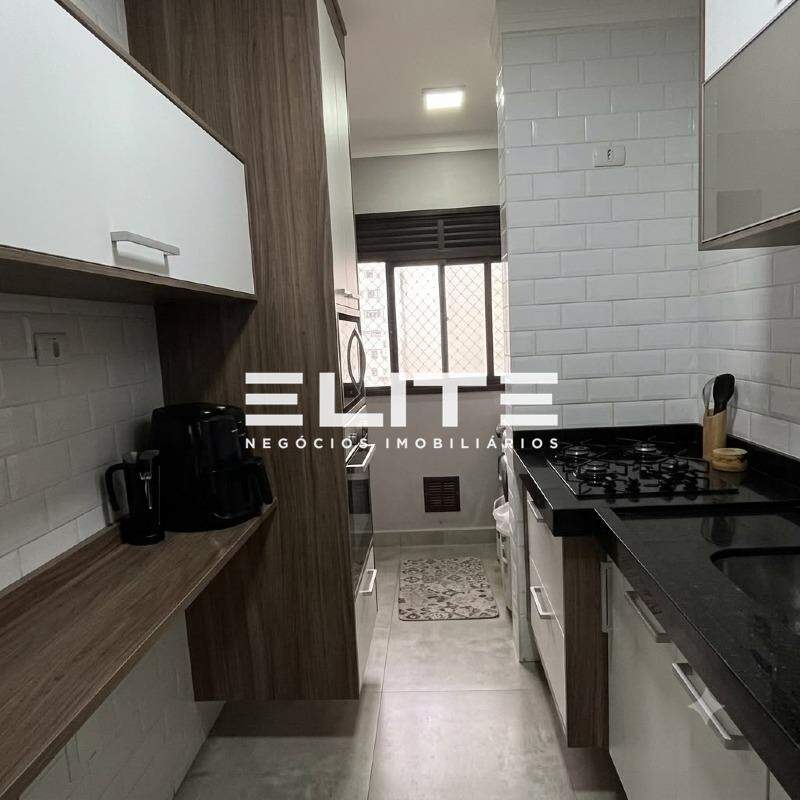 Apartamento à venda no Vila Floresta: 