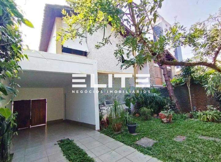 Casa comercial para aluguel no Vila Alpina: 