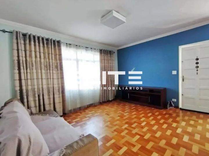 Casa comercial para aluguel no Vila Alpina: 
