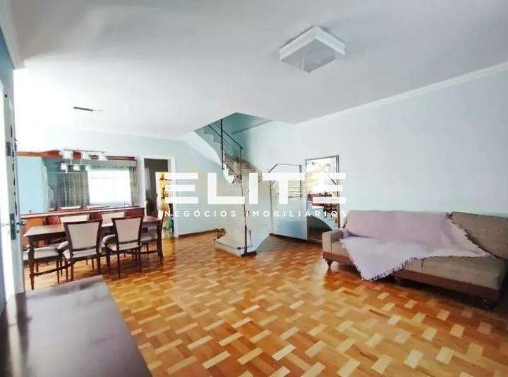 Casa comercial para aluguel no Vila Alpina: 