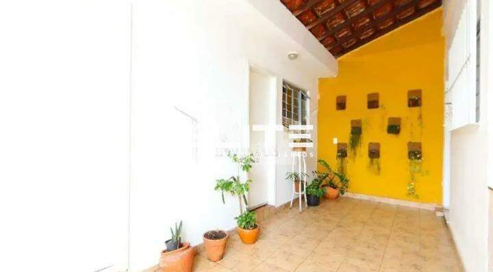 Casa comercial para aluguel no Vila Alpina: 