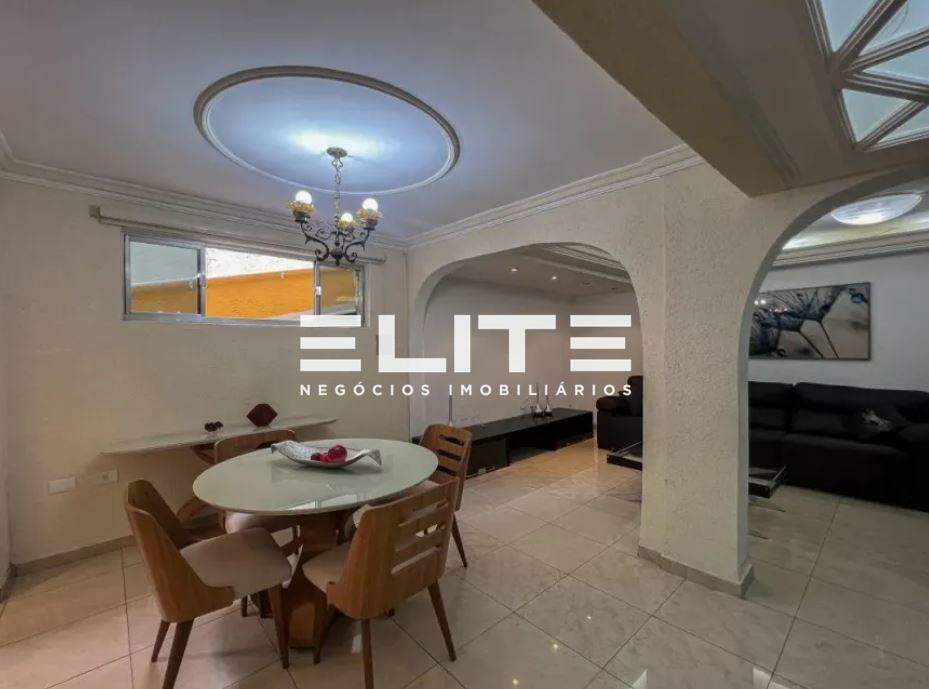 Casa comercial para aluguel no Campestre: 