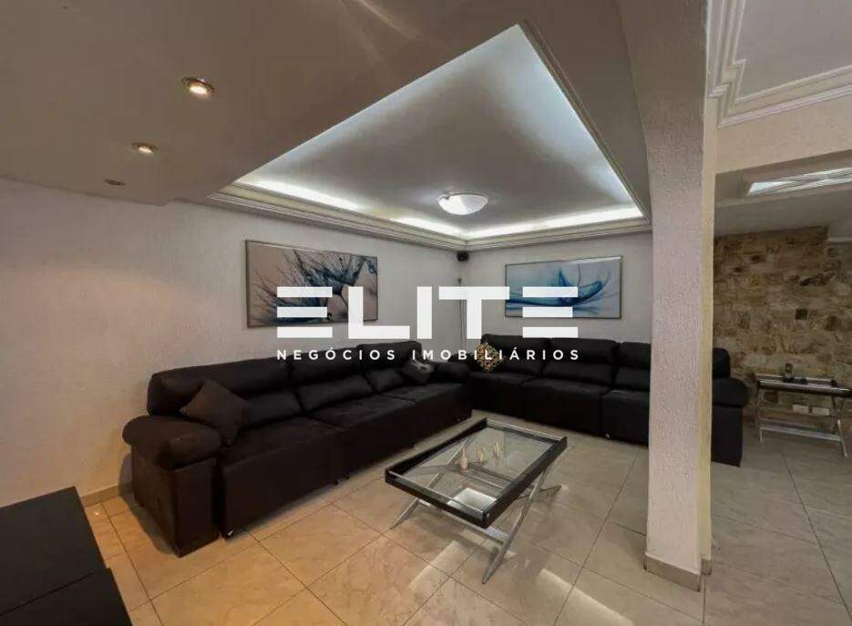 Casa comercial para aluguel no Campestre: 