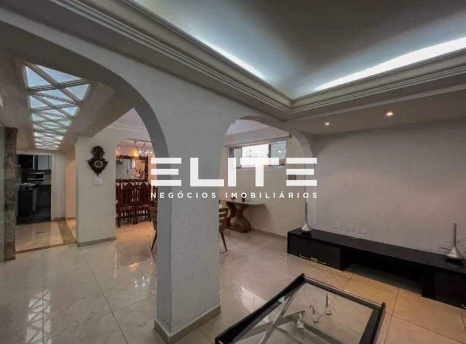 Casa comercial para aluguel no Campestre: 