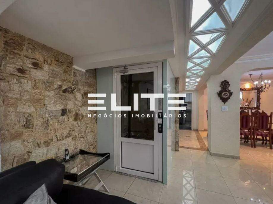 Casa comercial para aluguel no Campestre: 